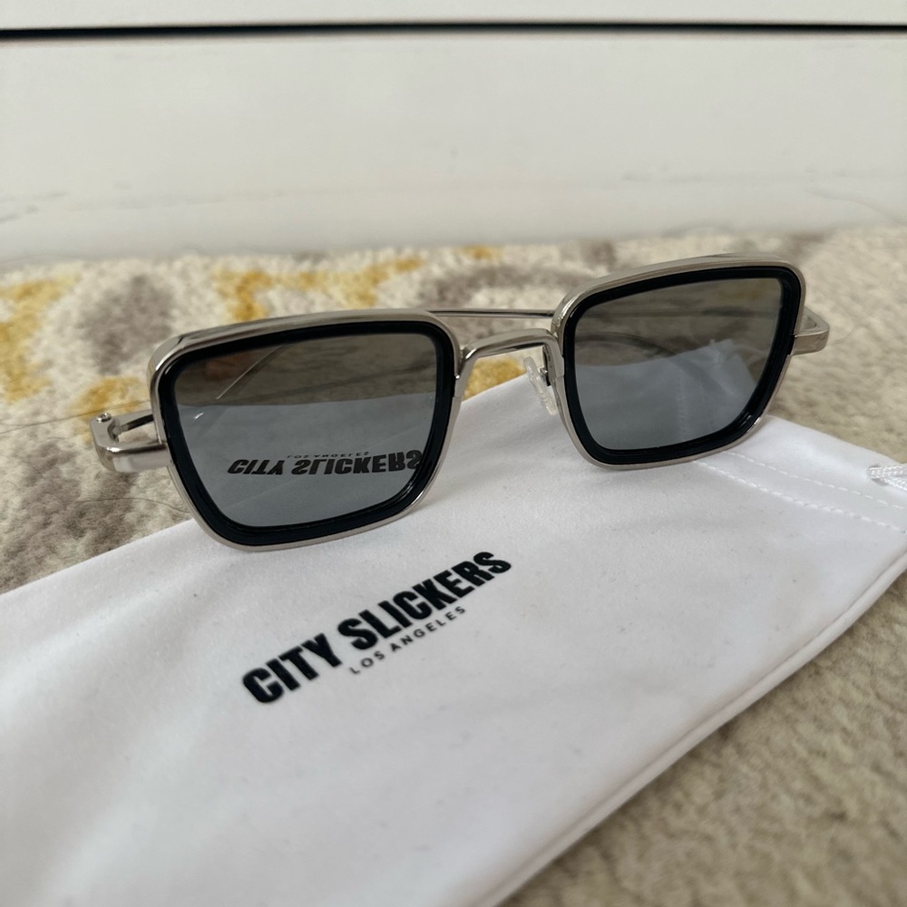 CITY SLICKERS Women’s Sunglasses 🕶️